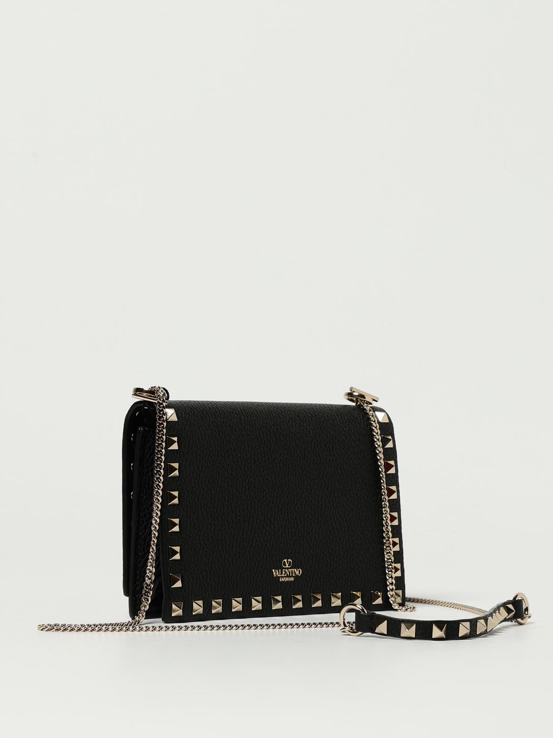 woman's mini bag