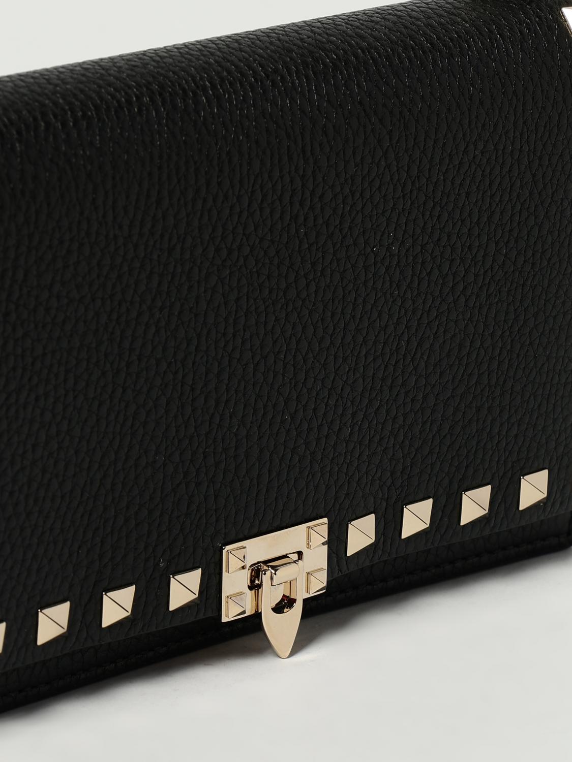 woman's mini bag