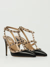 woman's pump