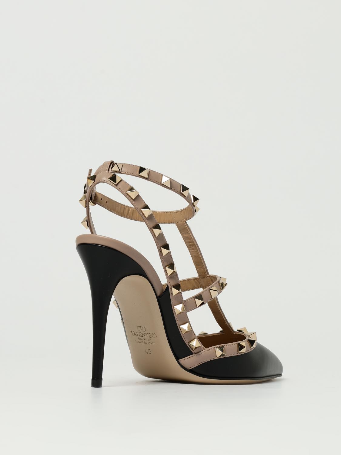 woman's pump