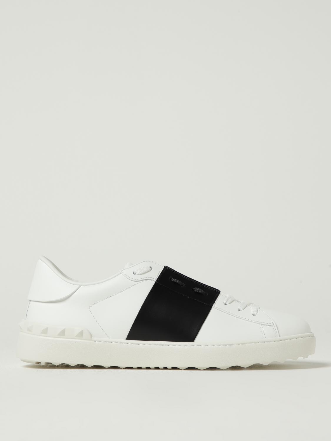 woman's sneakers