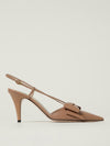 woman's pump