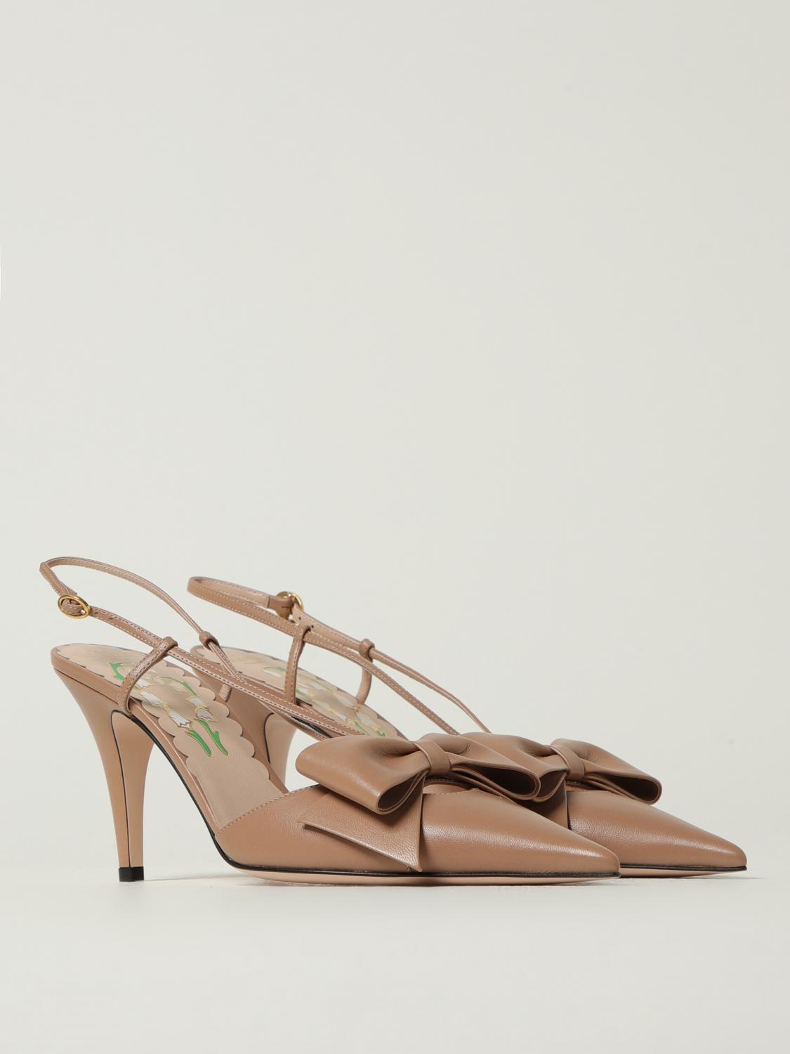 woman's pump