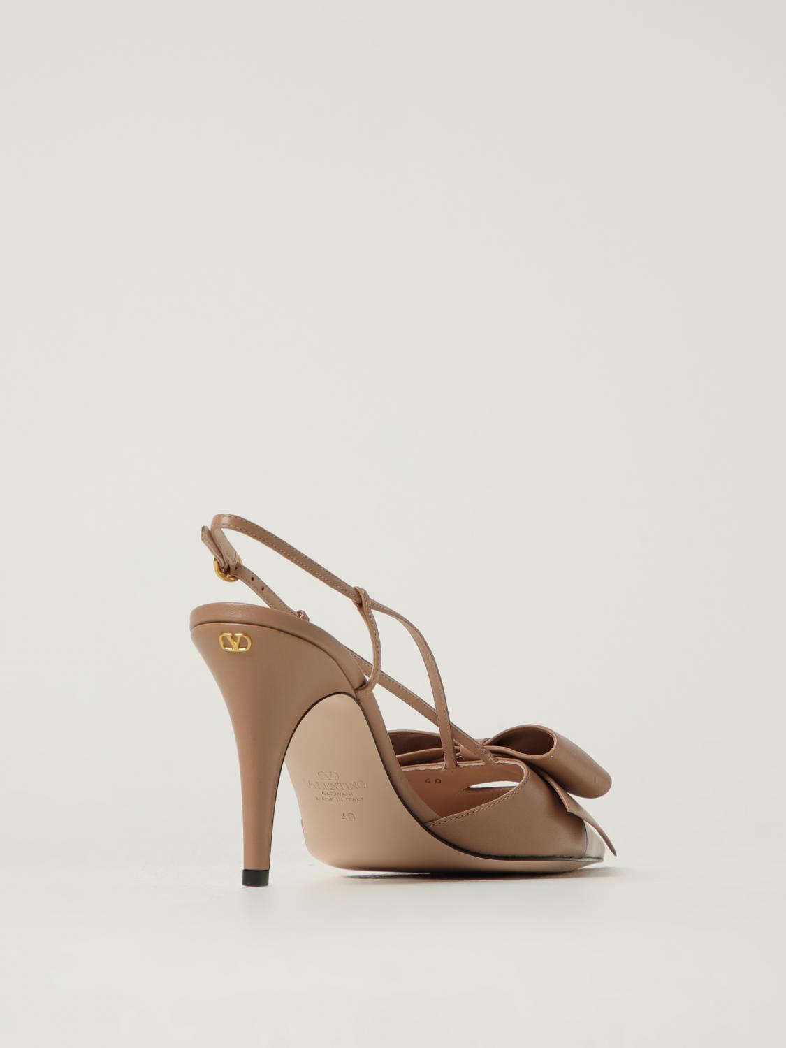 woman's pump