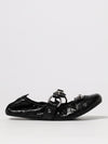 woman's ballet flat