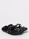 woman's ballet flat