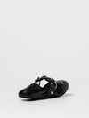 woman's ballet flat