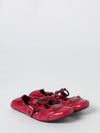 woman's ballet flat