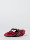 woman's ballet flat