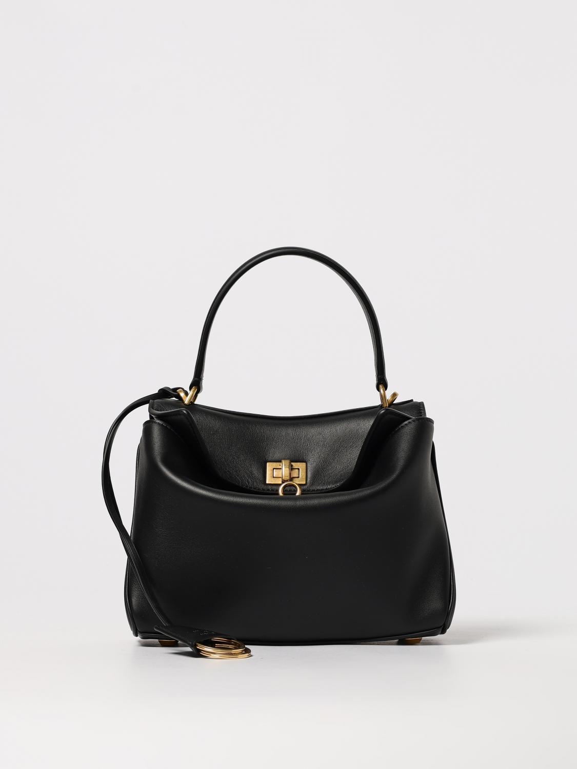 woman's mini bag