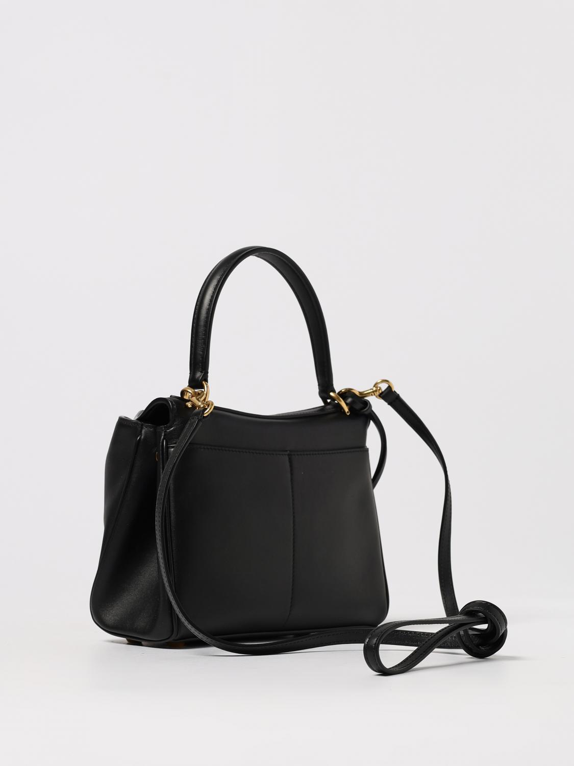 woman's mini bag