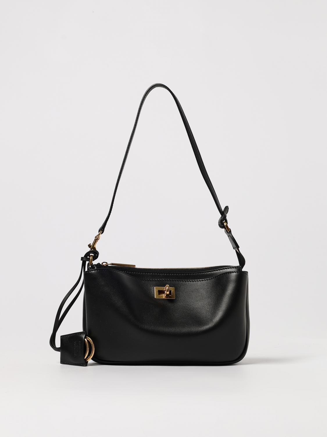 woman's mini bag