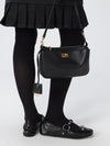 woman's mini bag