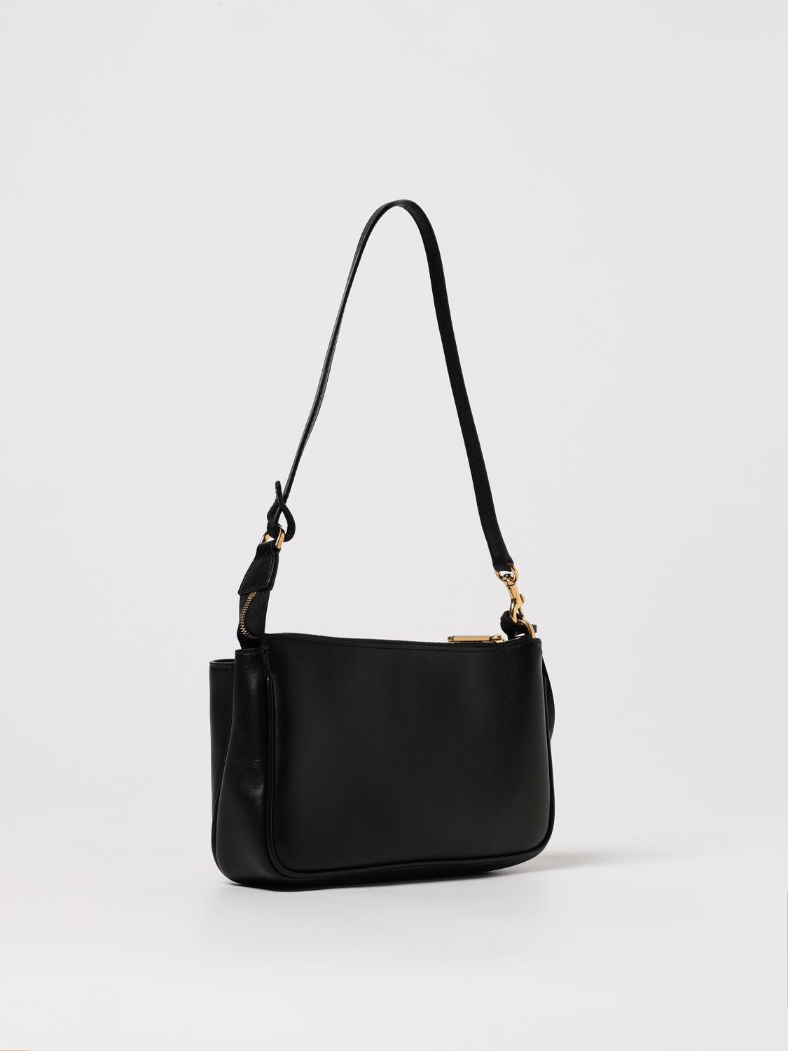 woman's mini bag
