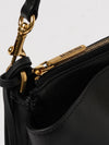 woman's mini bag
