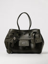 woman's shoulder bag