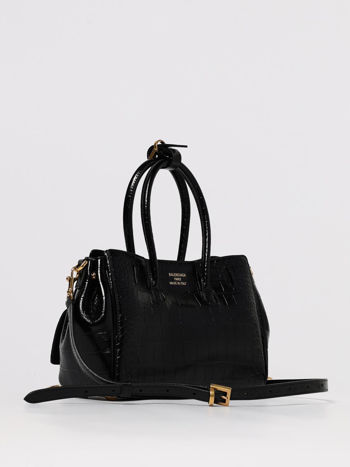 woman's mini bag