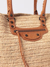 woman's shoulder bag