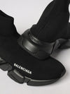 woman's sneakers