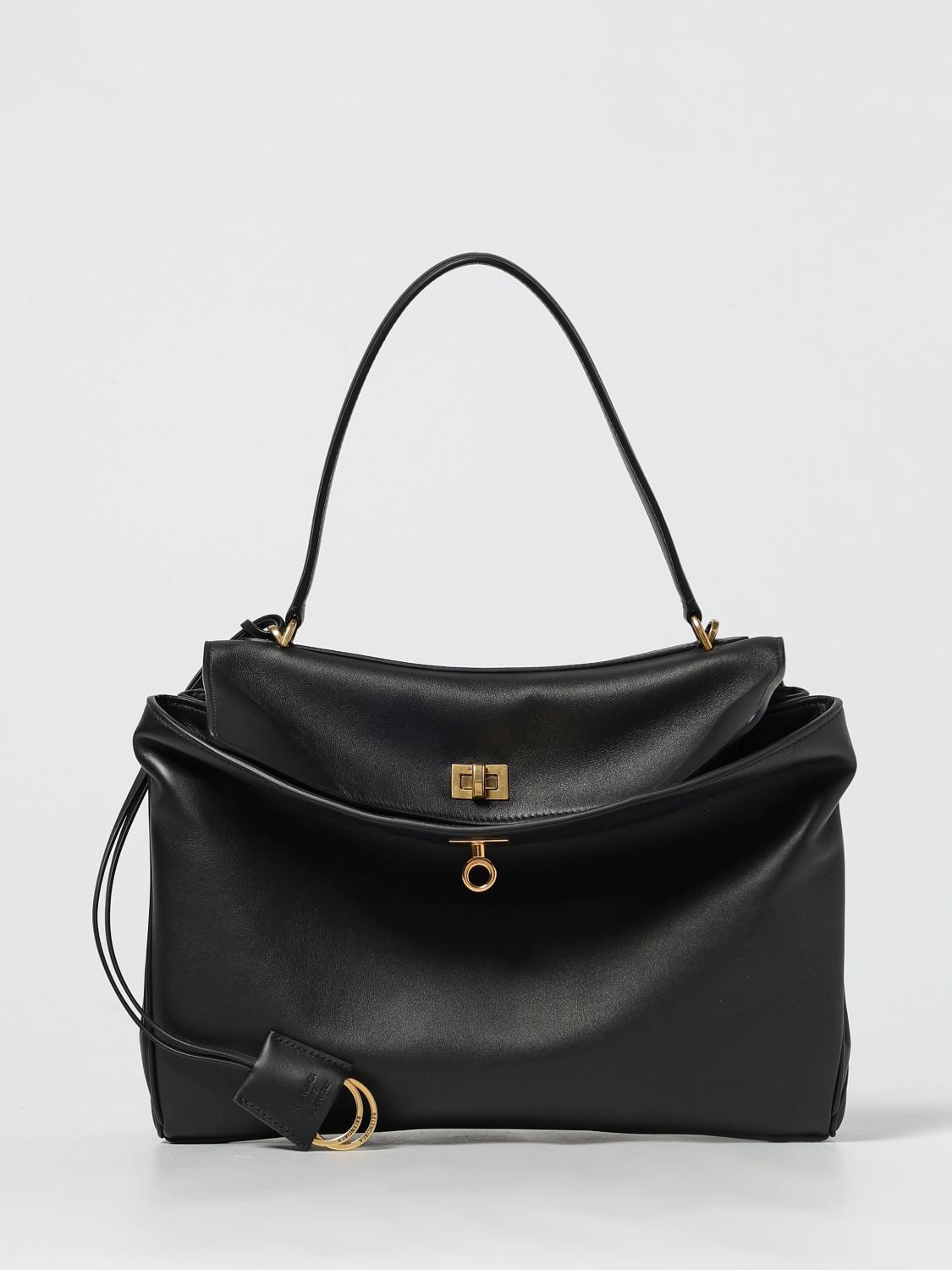 woman's shoulder bag