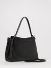 woman's shoulder bag