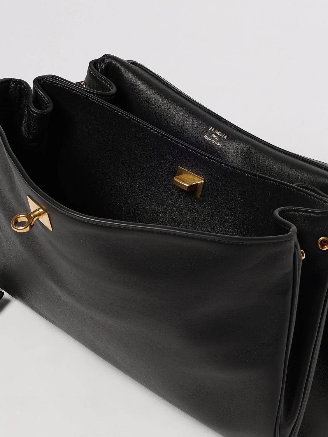 BALENCIAGA OS woman&