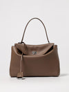 woman's shoulder bag