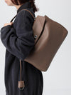 woman's shoulder bag