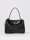 woman's shoulder bag