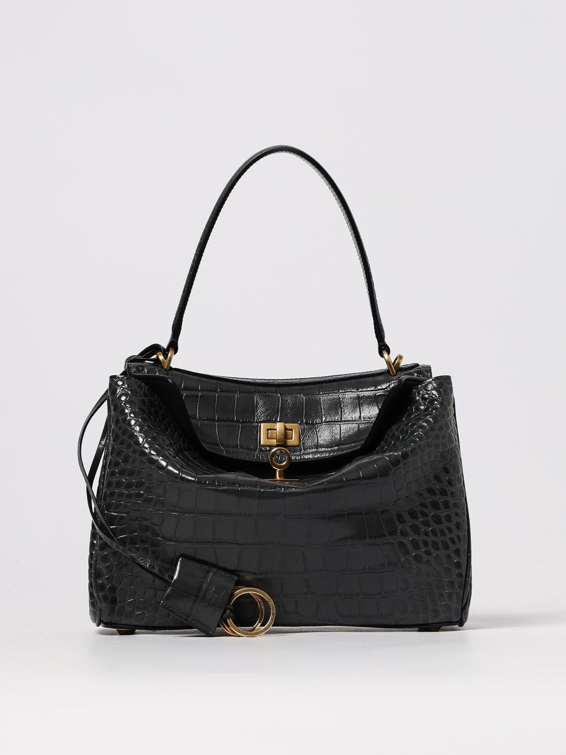 woman's shoulder bag