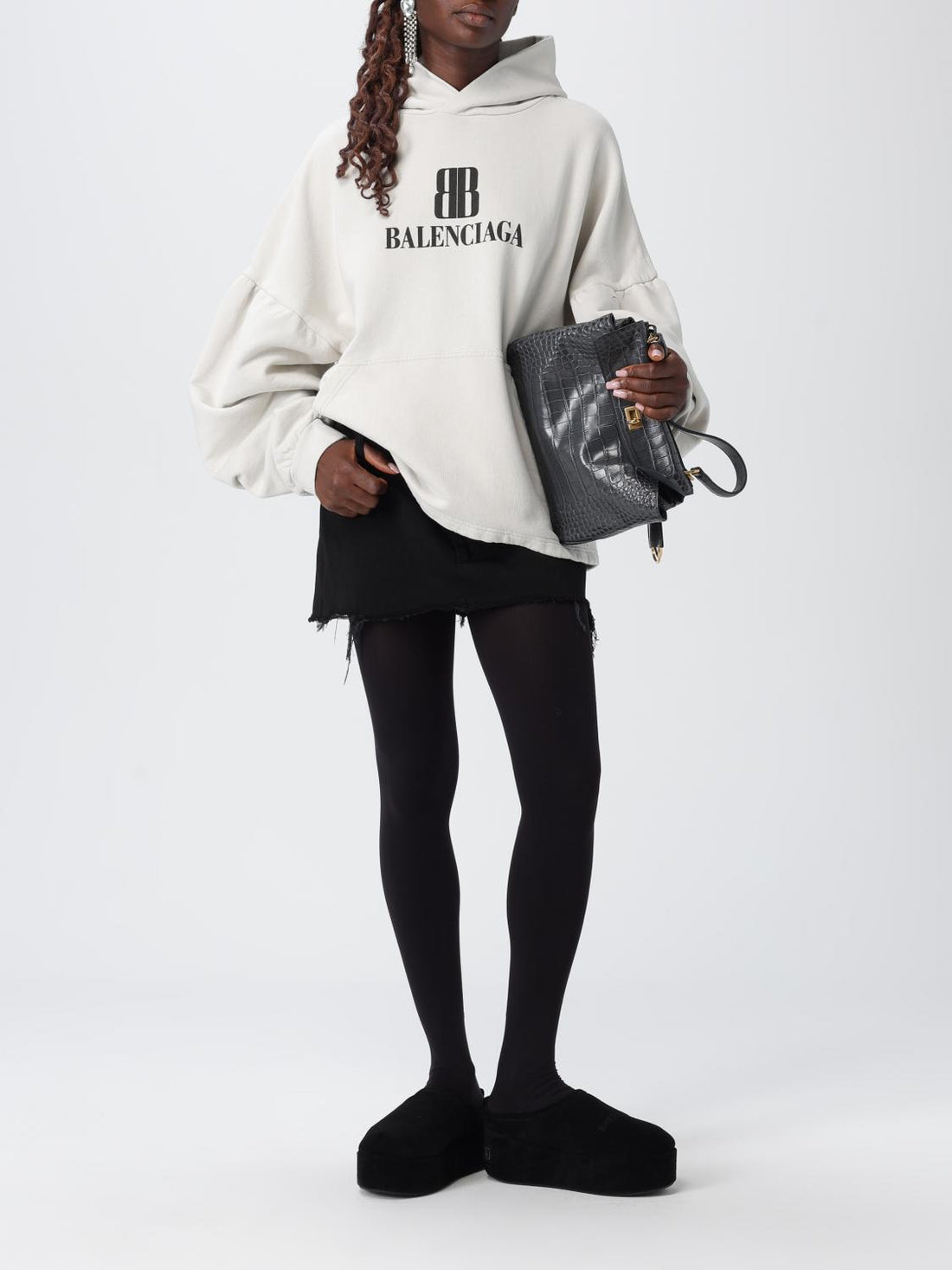 BALENCIAGA OS woman&