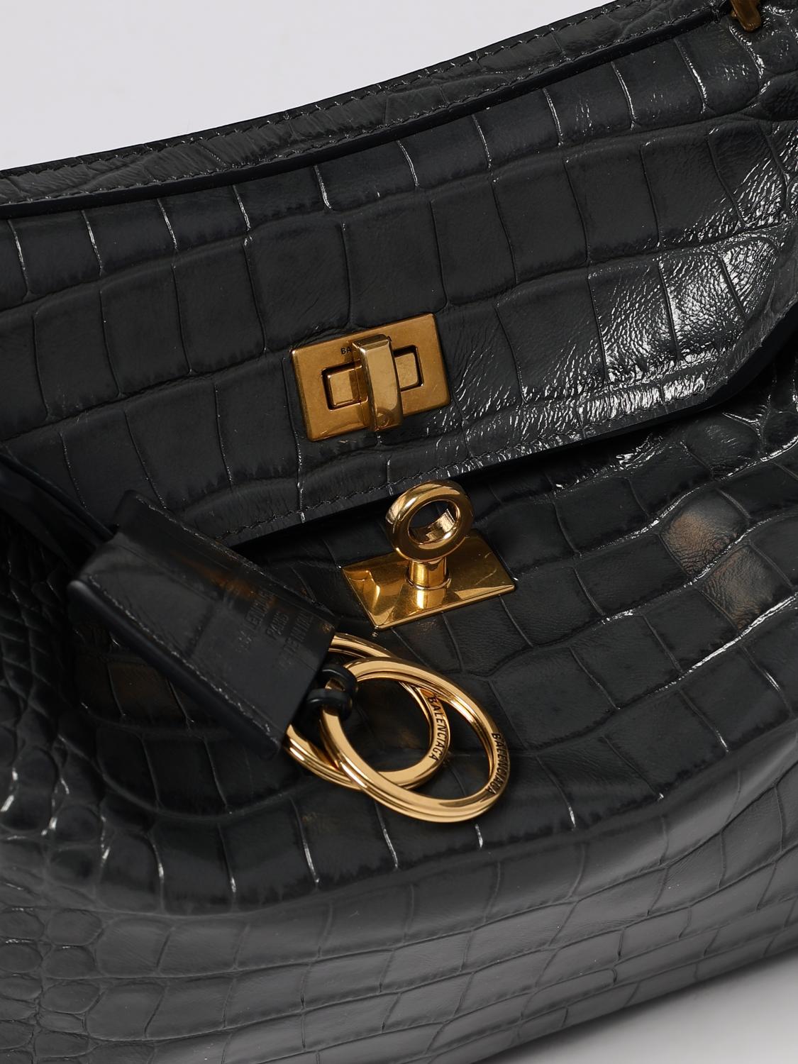 BALENCIAGA OS woman&