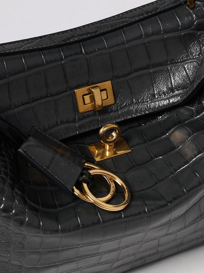 BALENCIAGA OS woman&