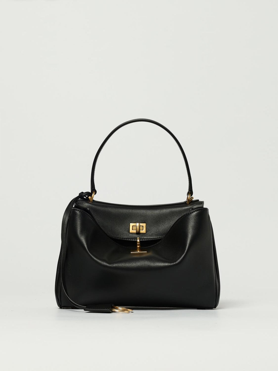 balenciaga-woman-s-handbag-7897792aa4v-black