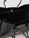 woman's shoulder bag