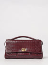 woman's crossbody bag