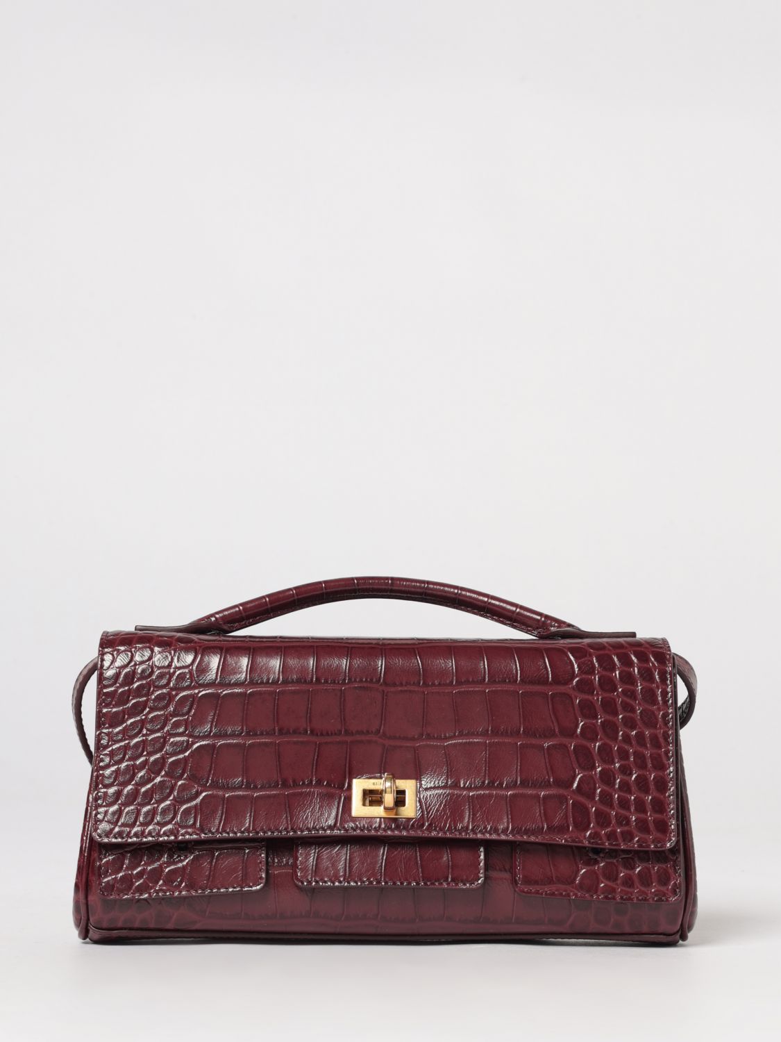 woman's crossbody bag