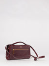 woman's crossbody bag