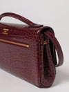 woman's crossbody bag