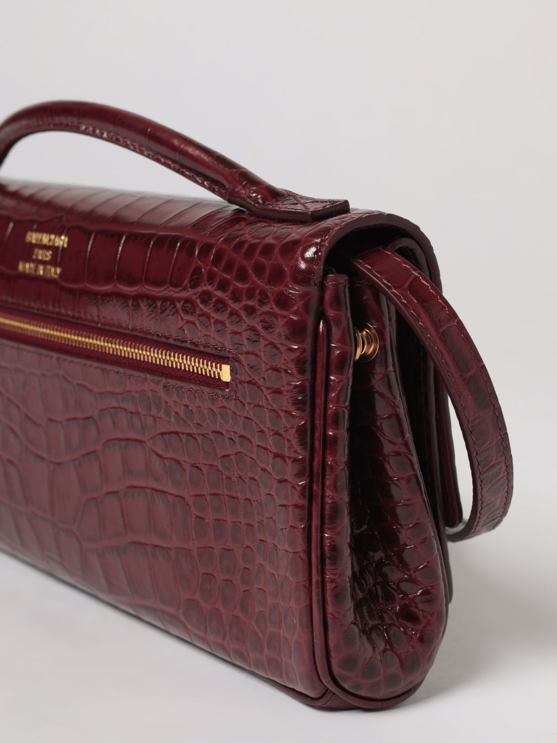 woman's crossbody bag
