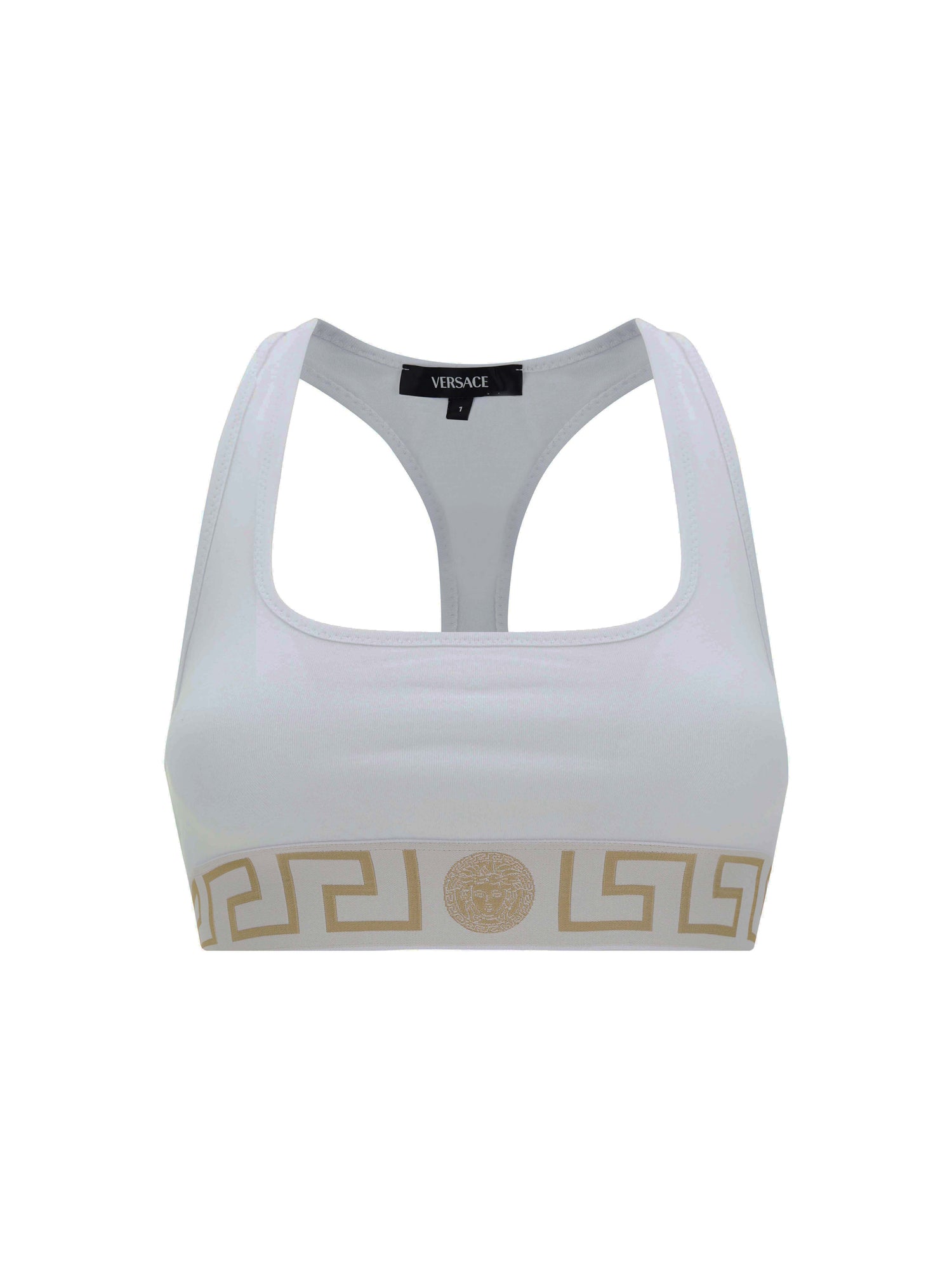 VERSACE 1 underwear top
