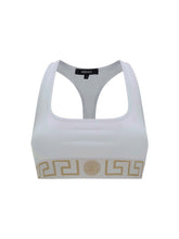 VERSACE 1 underwear top