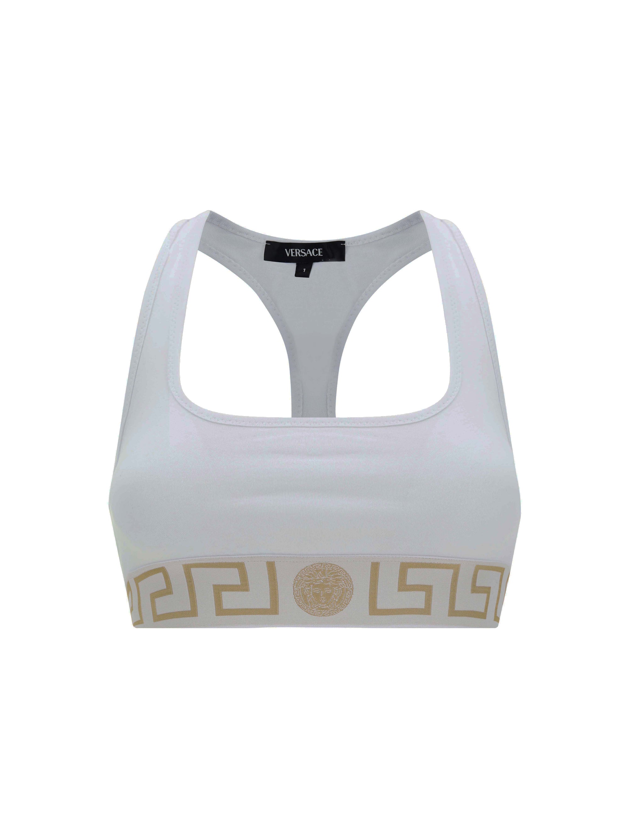 VERSACE 1 underwear top