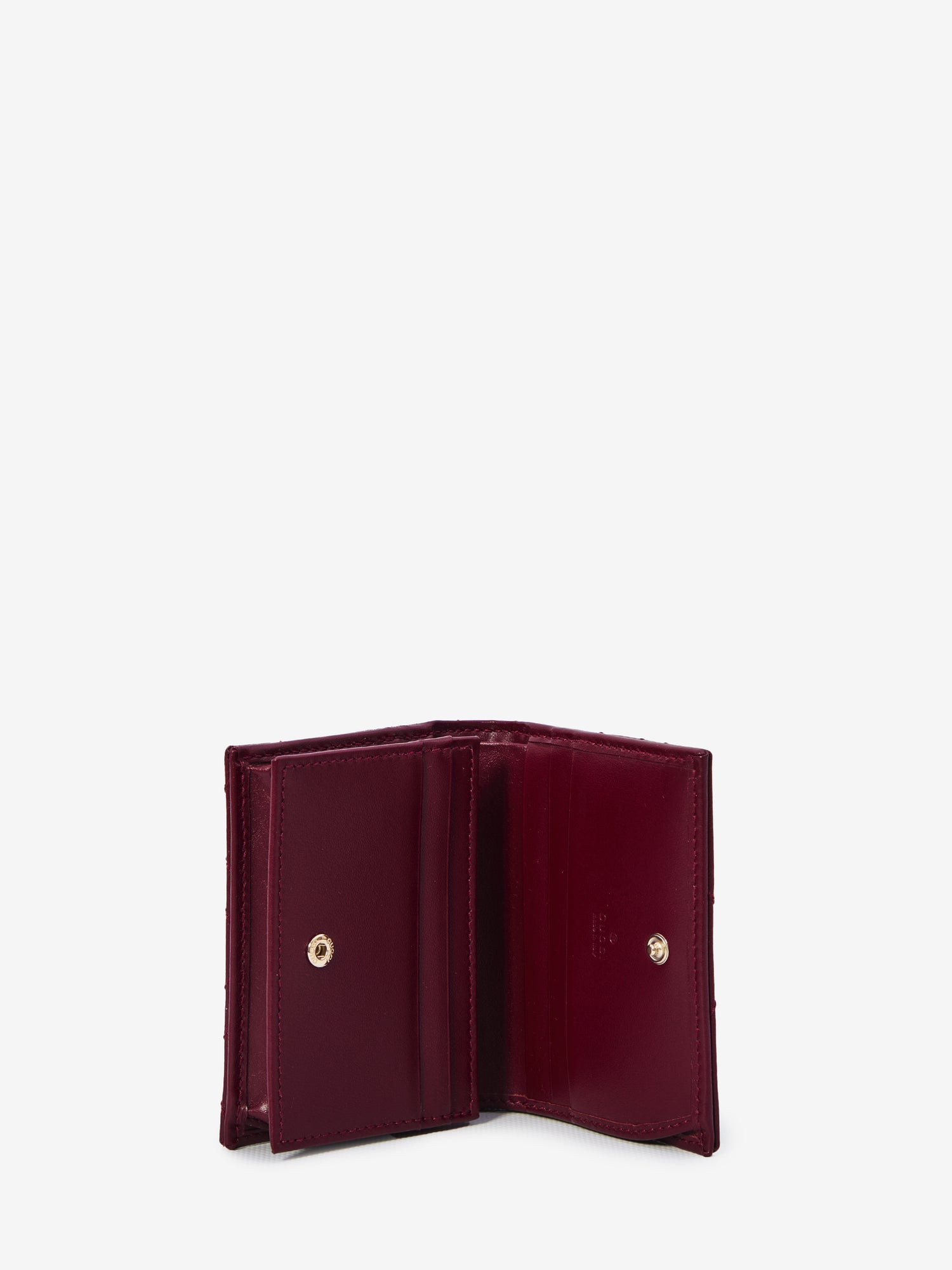 GUCCI OS gg marmont foldable wallet