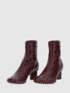 woman's boots