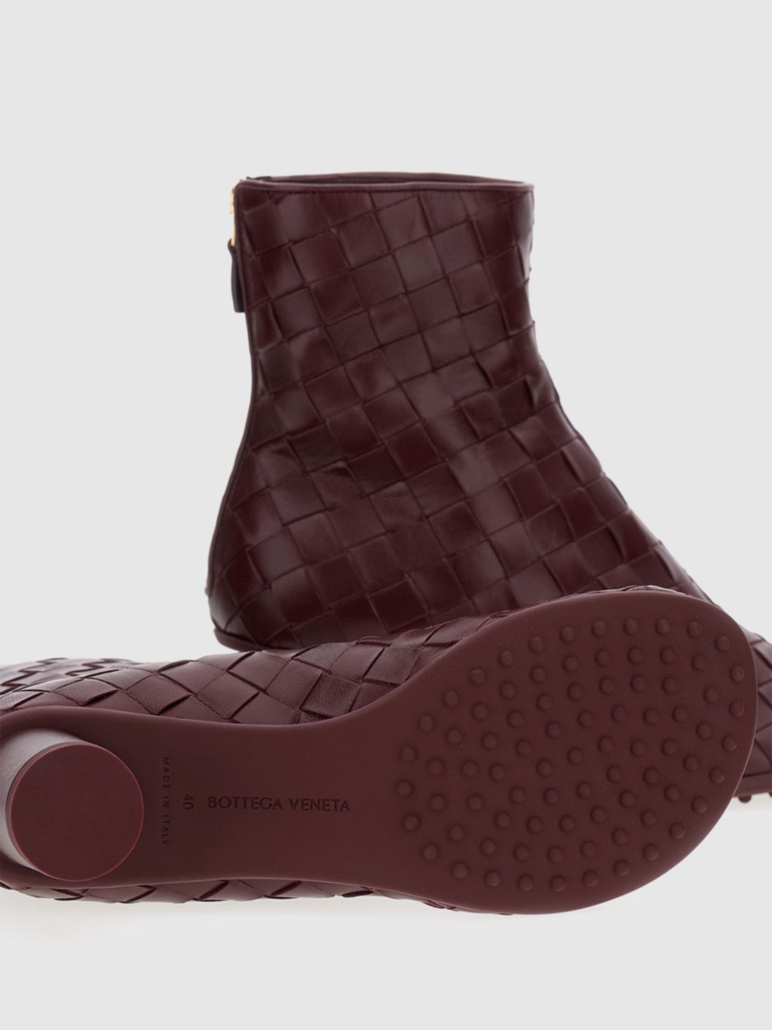 woman's boots