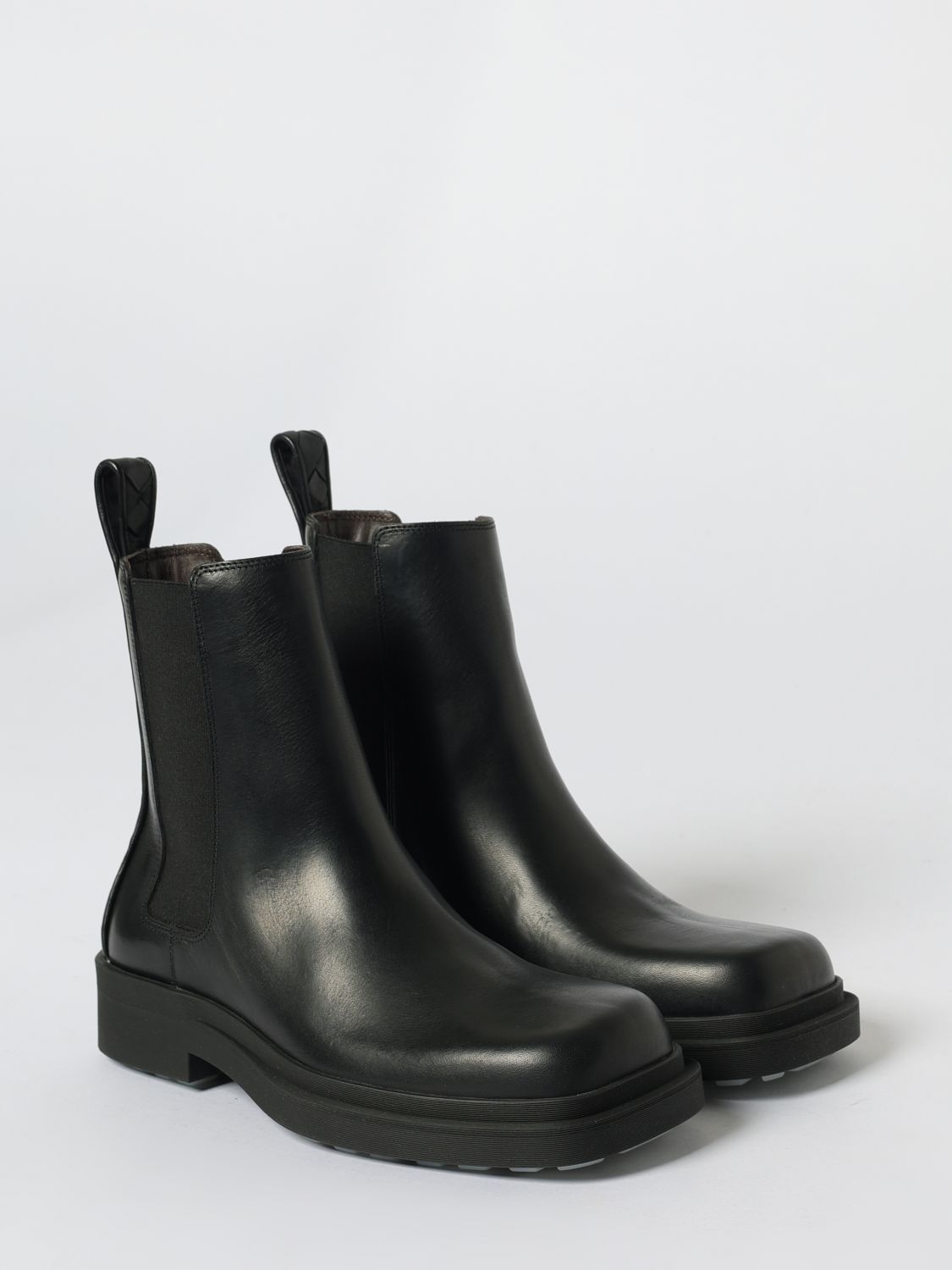 woman's boots