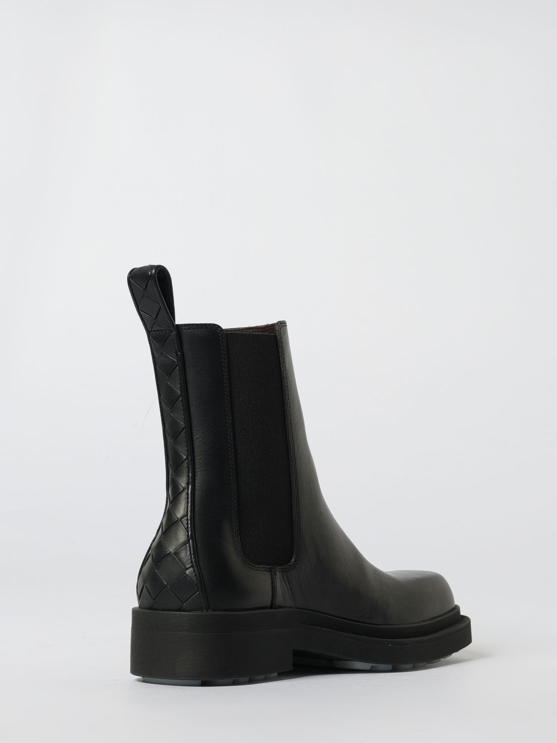 woman's boots