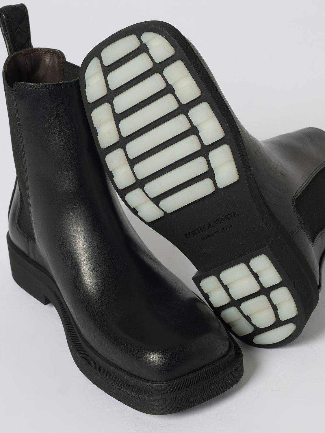 woman's boots