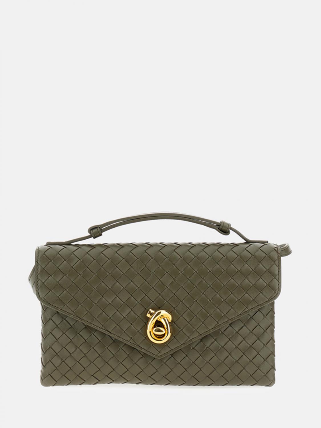 BOTTEGA VENETA OS woman&